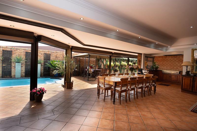 4 Bedroom Property for Sale in Sasolburg Ext 4 Free State